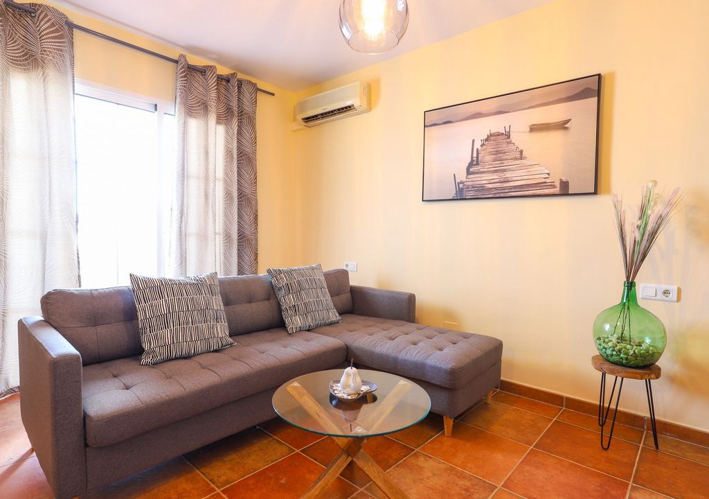 Photo of Livingroom in Urbanizacion La Noria