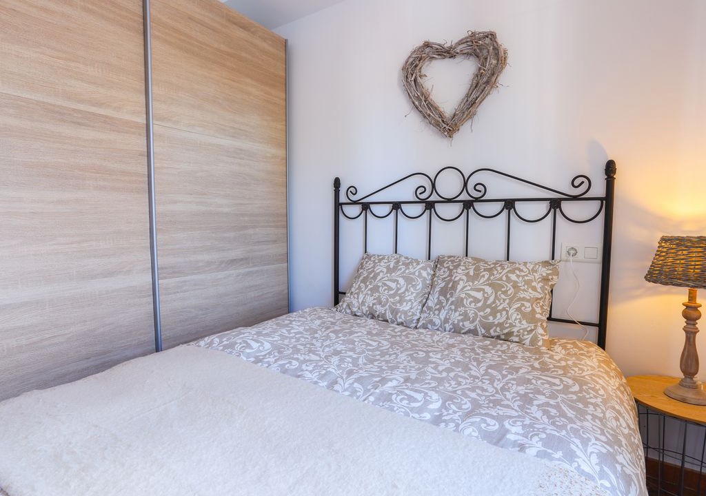 Photo of Bedroom in Urbanizacion La Noria