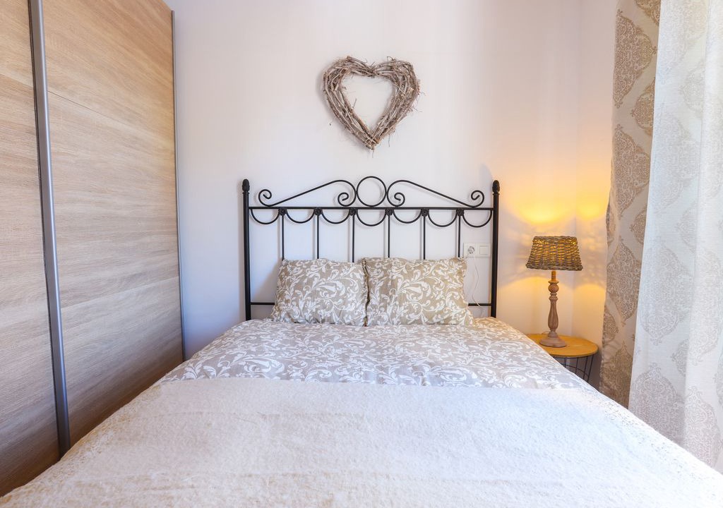 Photo of Bedroom in Urbanizacion La Noria