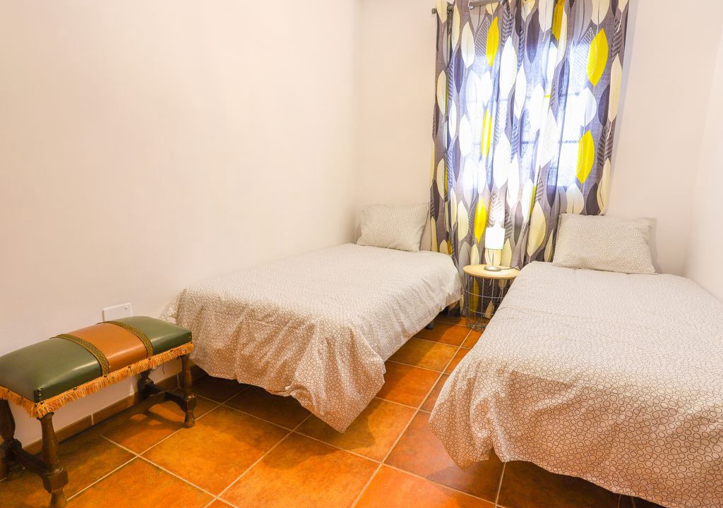 Photo of Bedroom in Urbanizacion La Noria