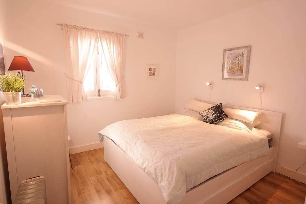 Photo of Bedroom in Nerja