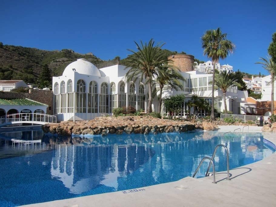 Photo of Outdoor in Nerja