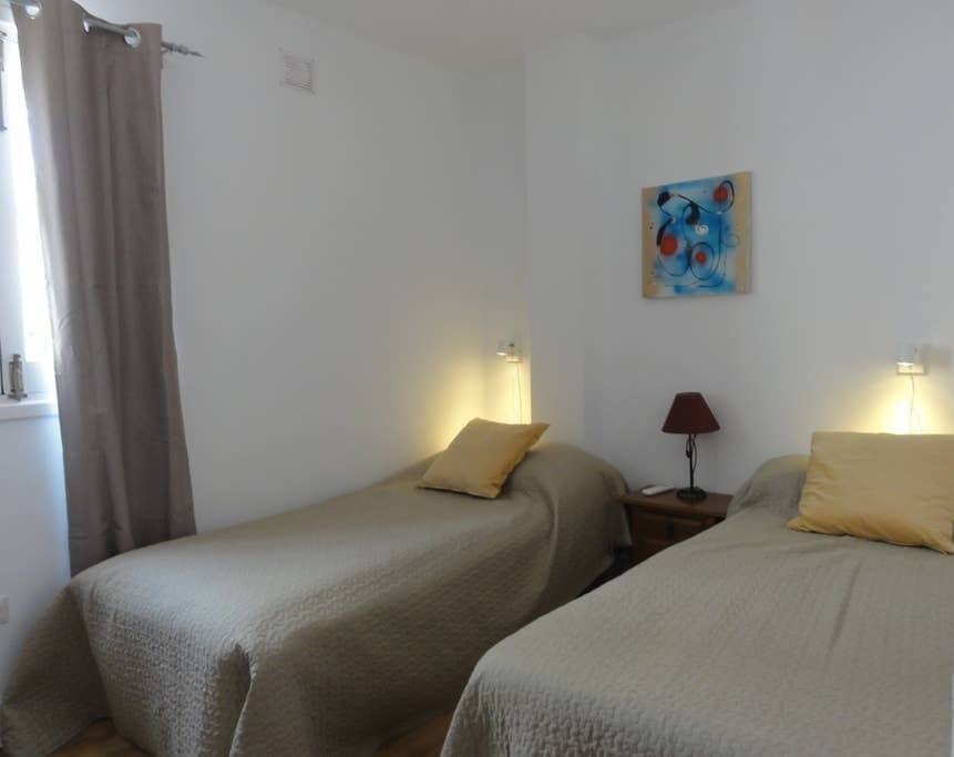 Photo of Bedroom in Nerja