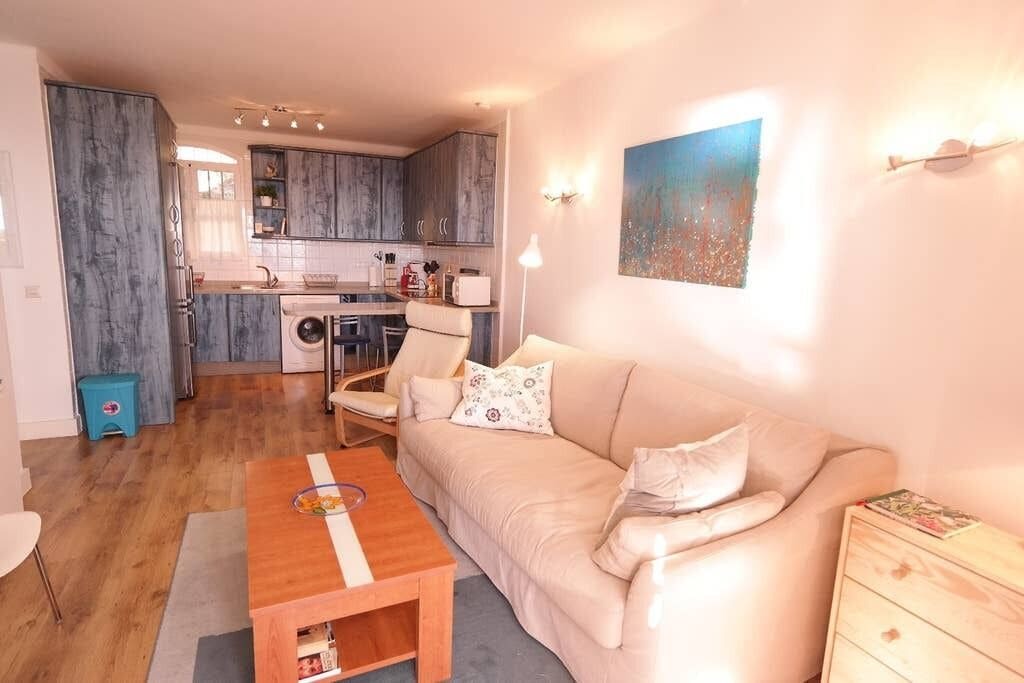 Photo of Livingroom in Nerja