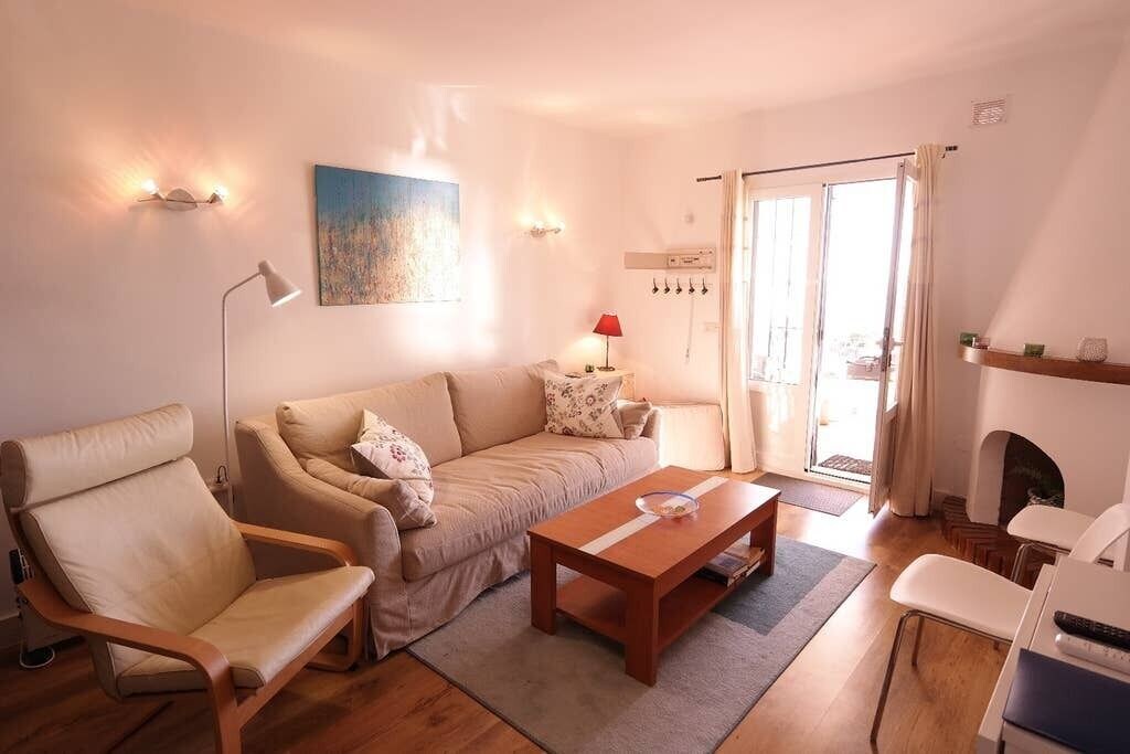 Photo of Livingroom in Nerja