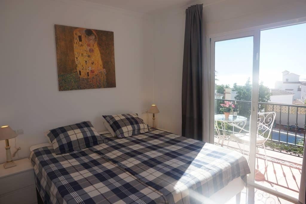 Photo of Bedroom in Nerja