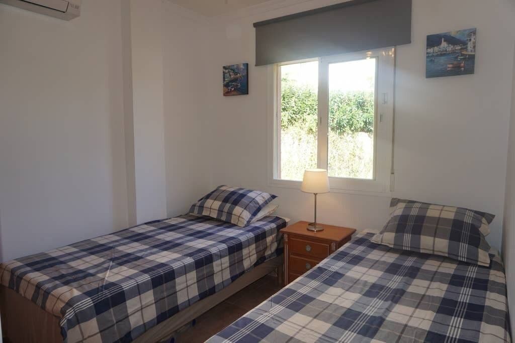 Photo of Bedroom in Nerja