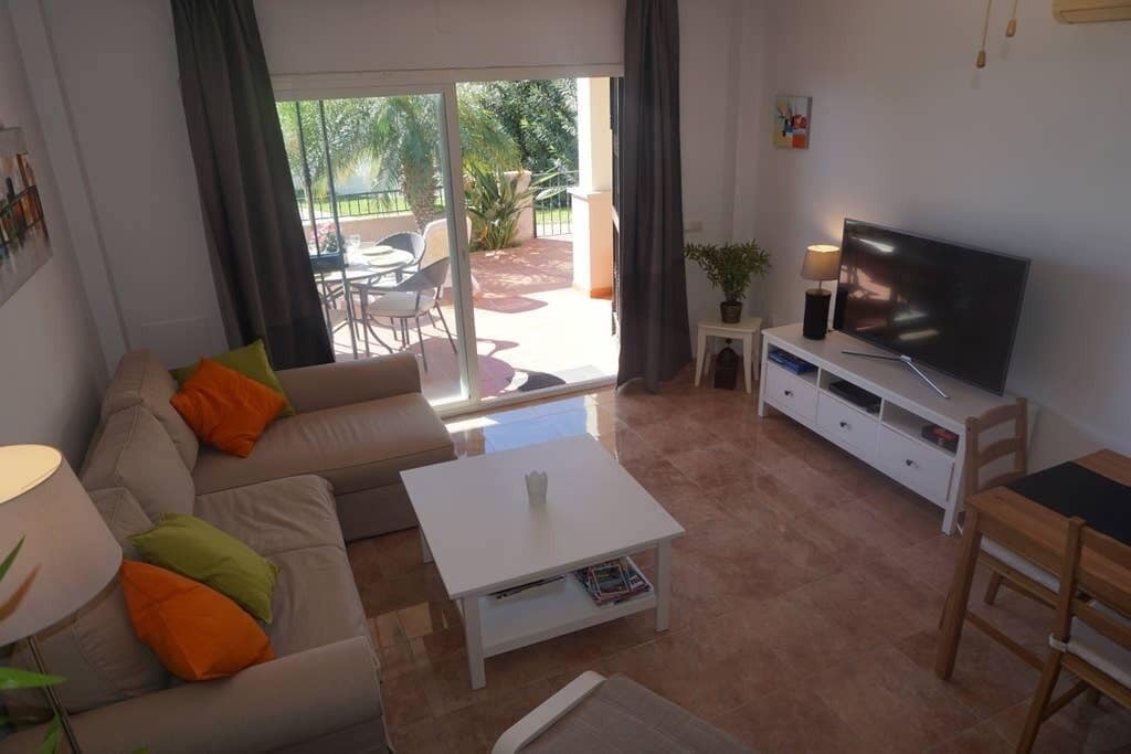 Photo of Livingroom in Nerja