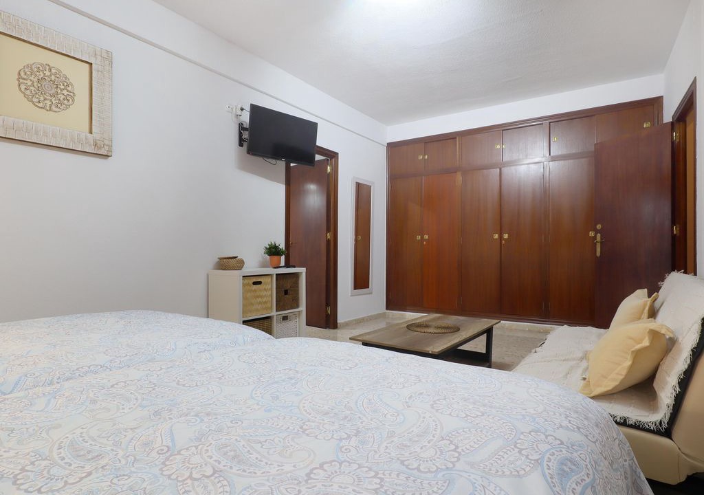 Photo of Bedroom in Distrito Centro