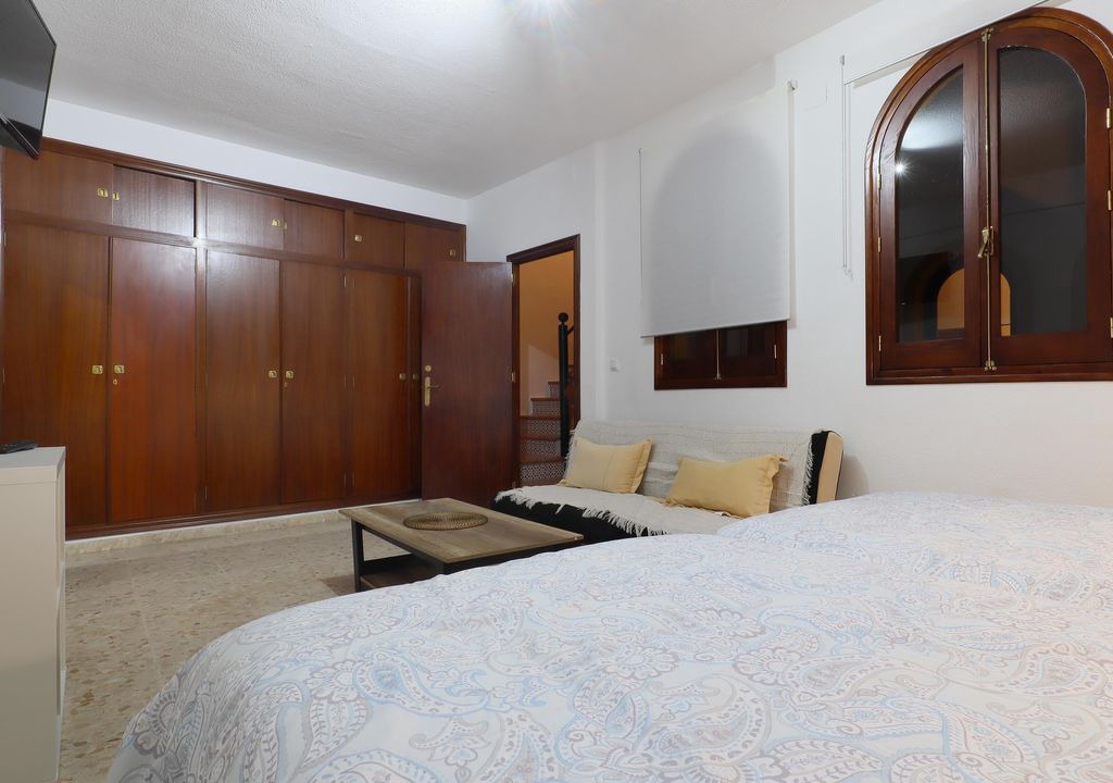 Photo of Bedroom in Distrito Centro