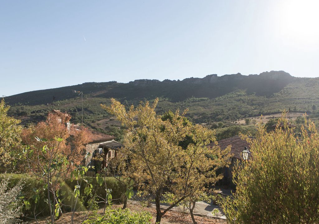 Photo of Outdoor in La Acena de la Borrega