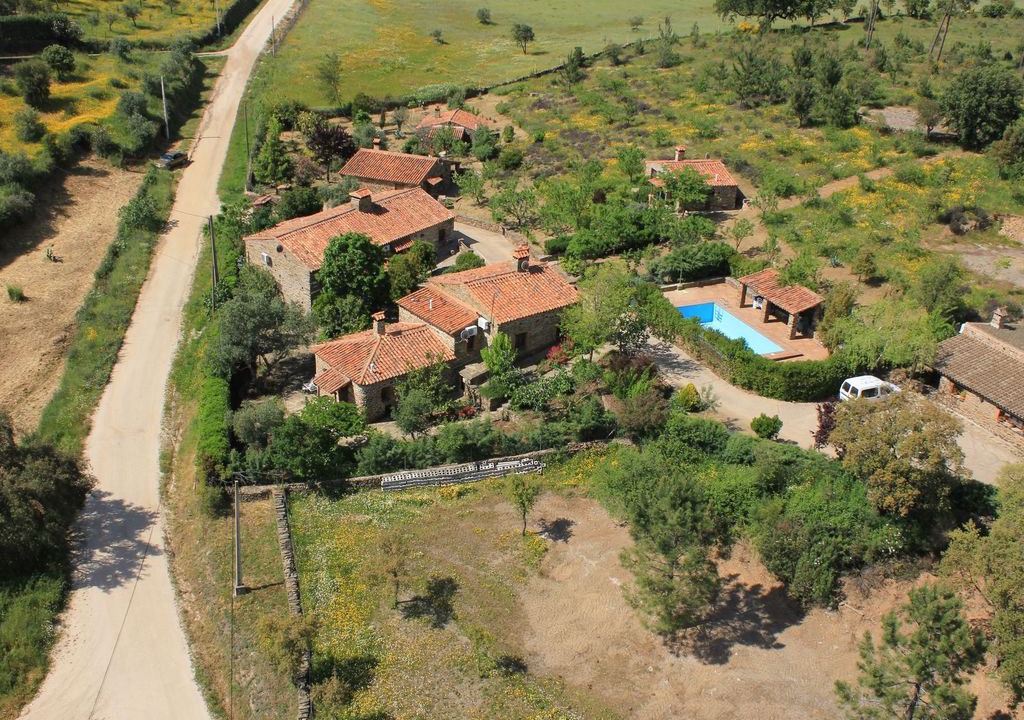Photo of Outdoor in La Acena de la Borrega