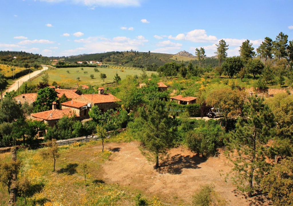 Photo of Outdoor in La Acena de la Borrega