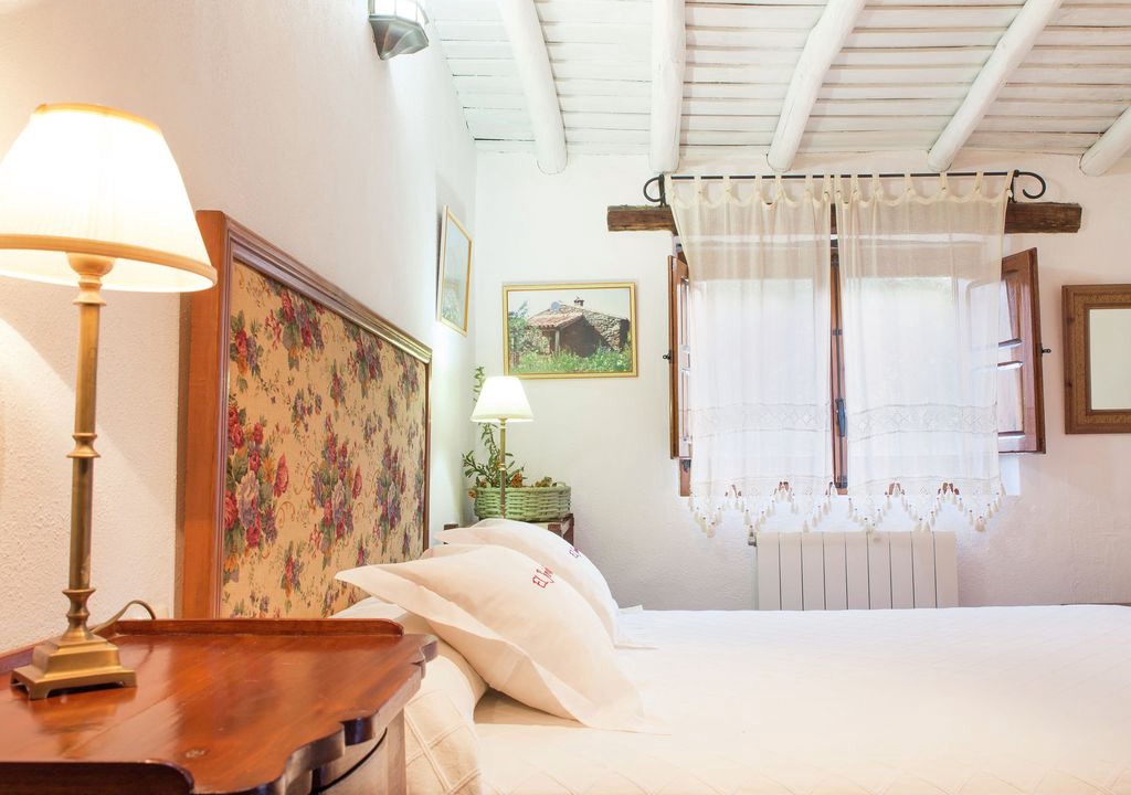Photo of Bedroom in La Acena de la Borrega