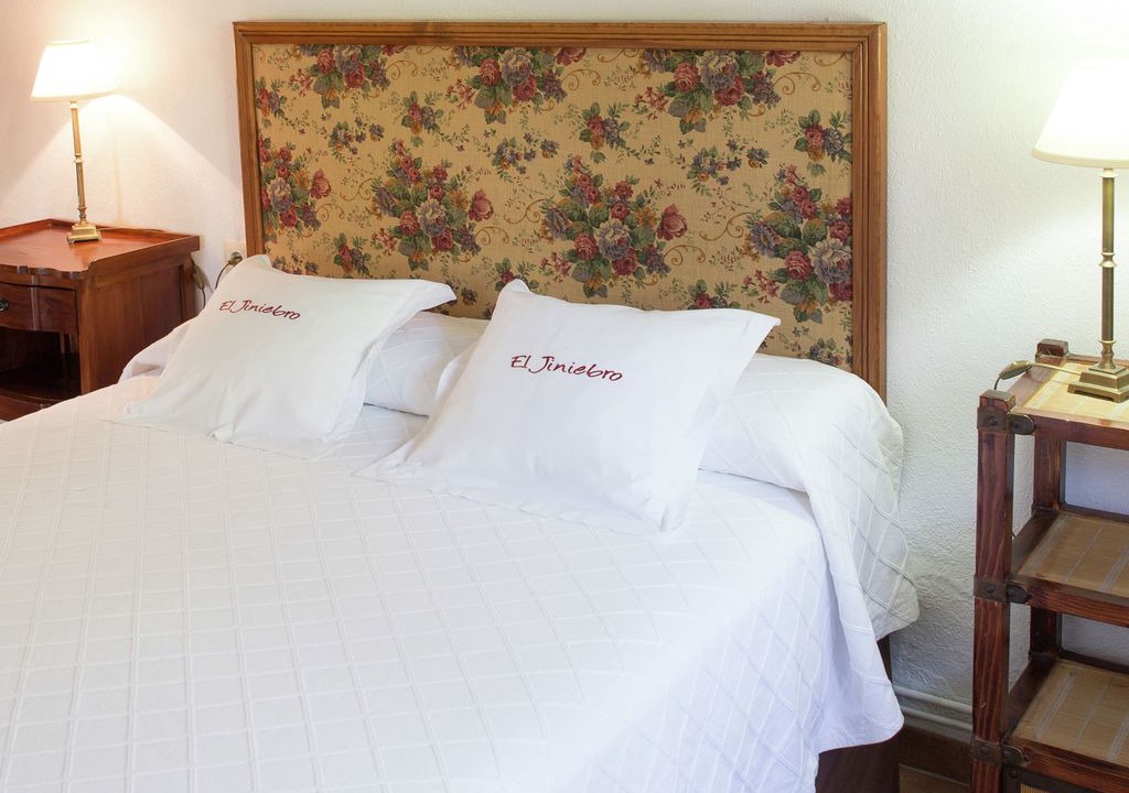 Photo of Bedroom in La Acena de la Borrega
