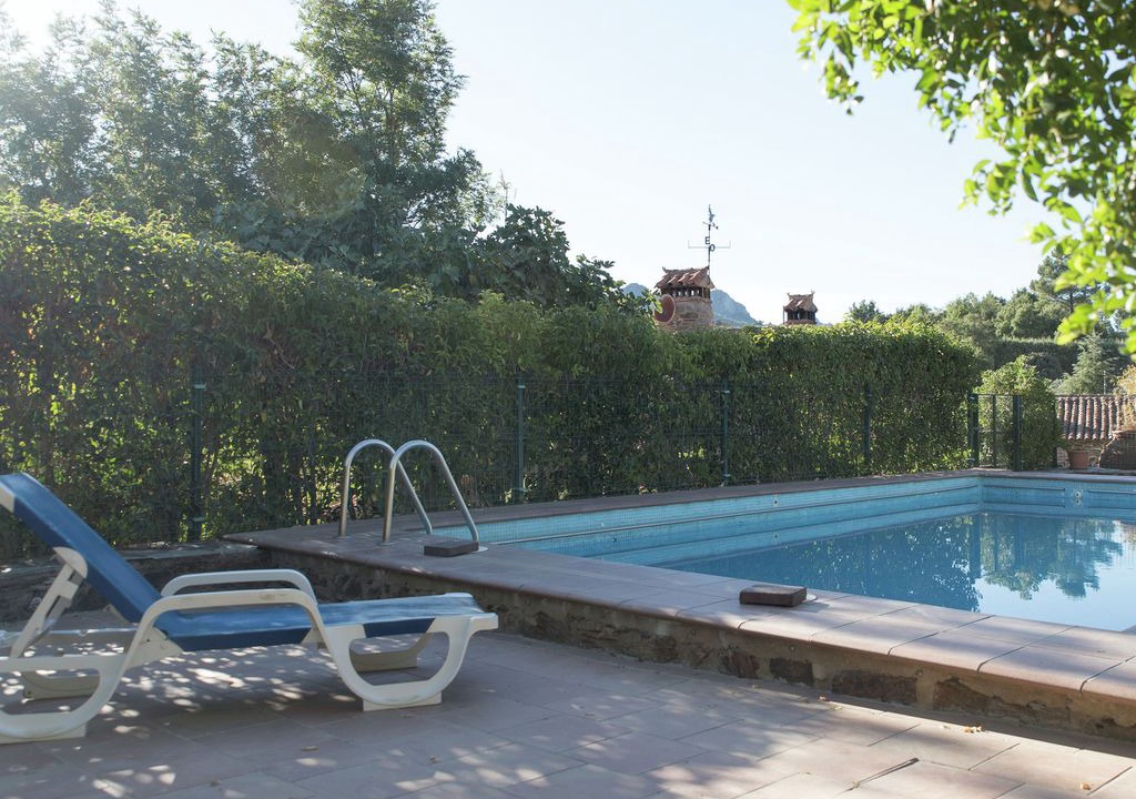 Photo of Outdoor in La Acena de la Borrega