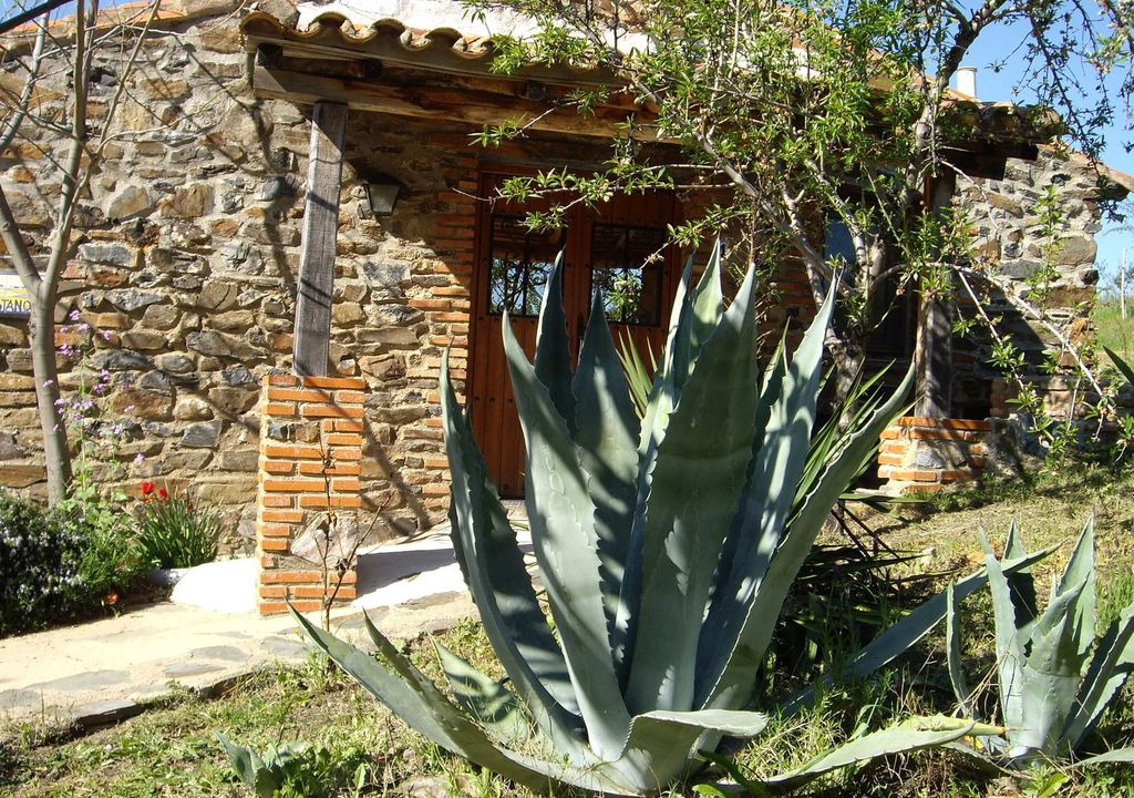 Photo of Buildings in La Acena de la Borrega