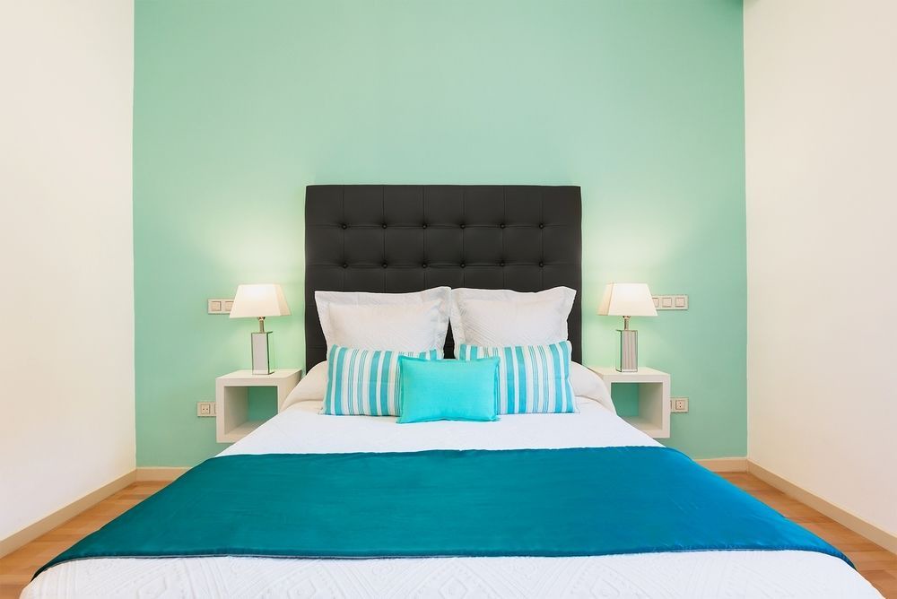 Photo of Bedroom in El Viso