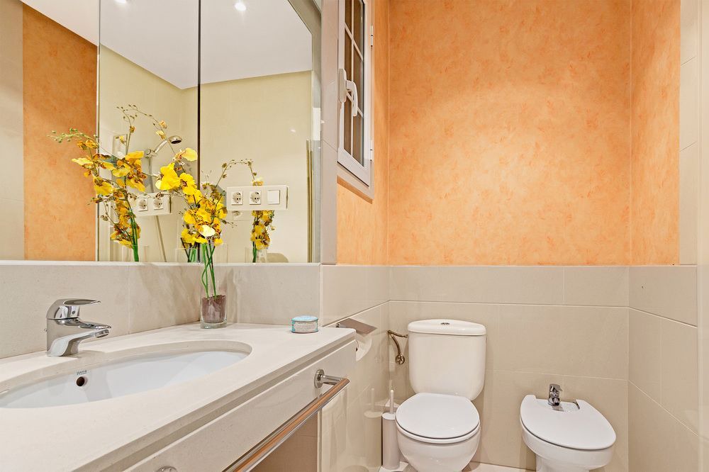 Photo of Bathroom in El Viso