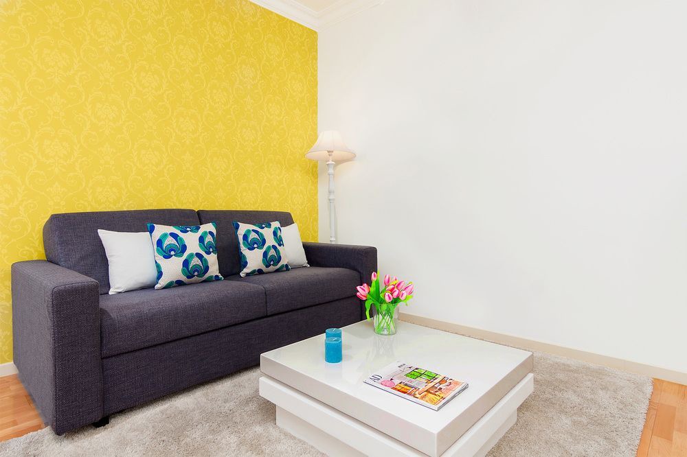 Photo of Livingroom in El Viso
