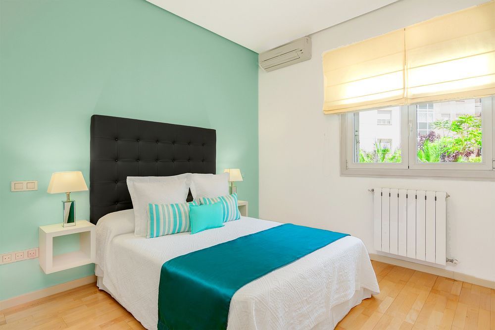 Photo of Bedroom in El Viso