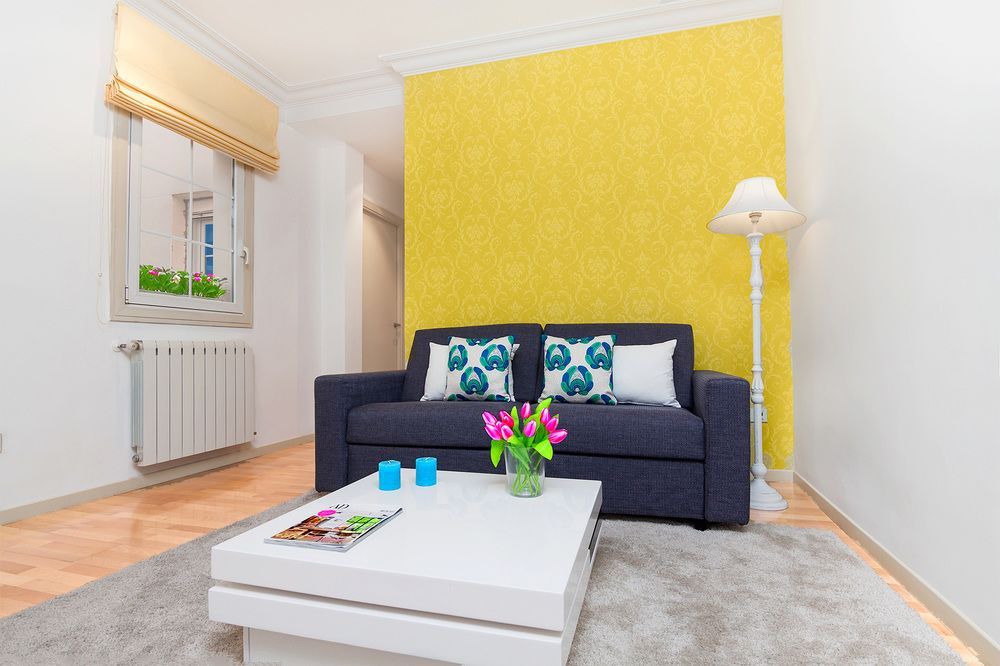 Photo of Livingroom in El Viso