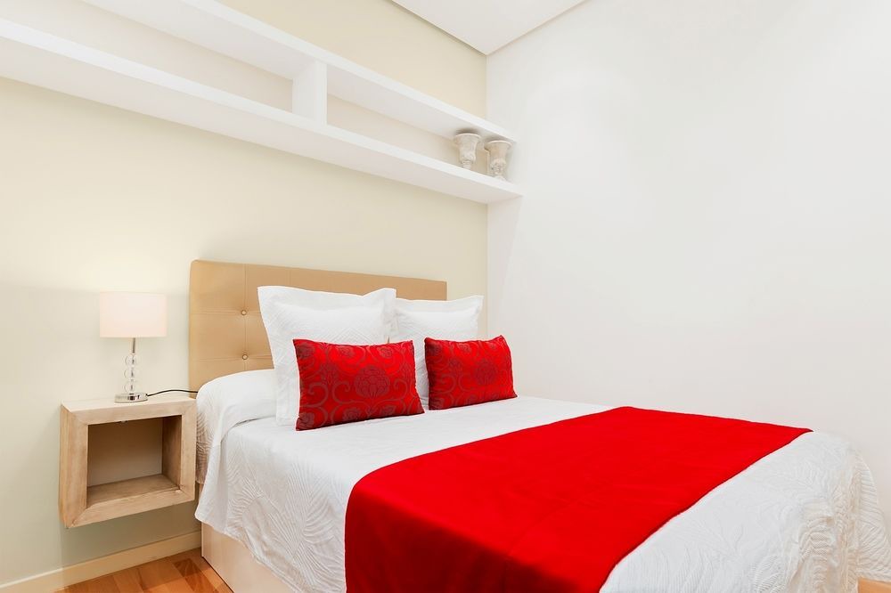 Photo of Bedroom in El Viso