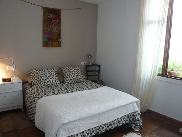 Photo of Bedroom in Grazalema