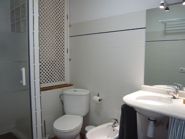 Photo of Bathroom in Grazalema