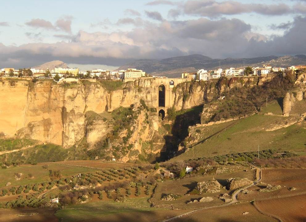 Photo of Others in Grazalema