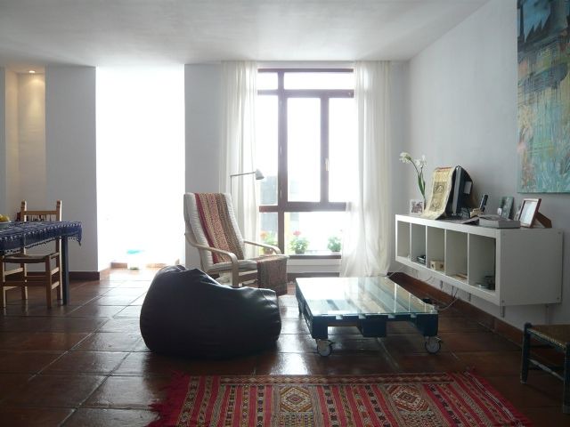 Photo of Livingroom in Grazalema