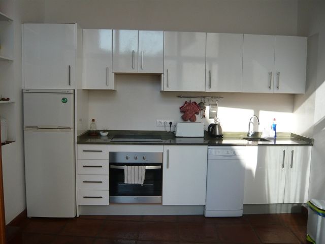 Photo of Kitchen in Grazalema