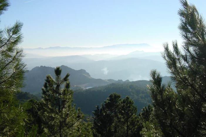 Photo of Outdoor in Grazalema