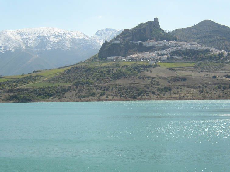 Photo of Outdoor in Grazalema
