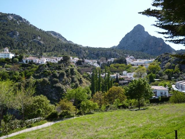 Photo of Outdoor in Grazalema