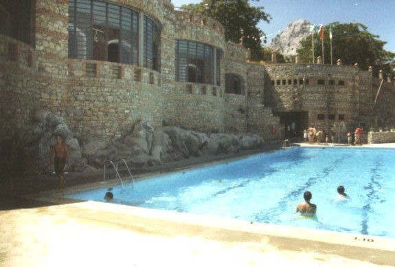 Photo of Others in Grazalema