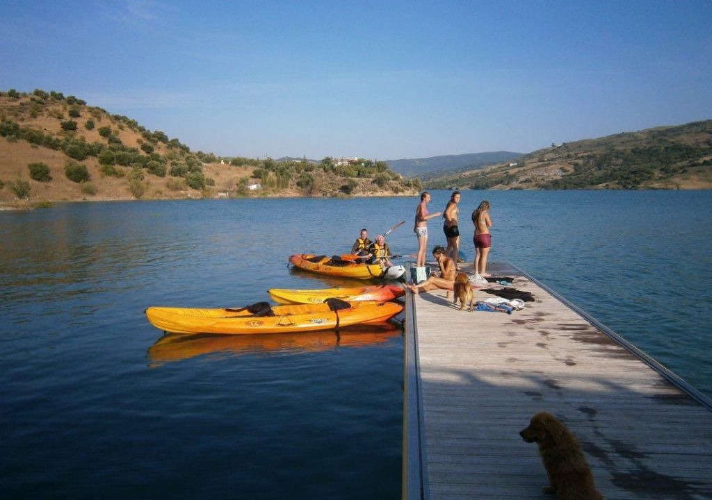 Photo of Outdoor in Grazalema