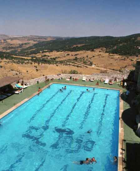 Photo of Others in Grazalema