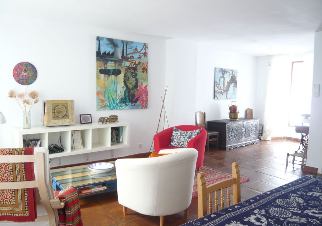 Photo of Livingroom in Grazalema