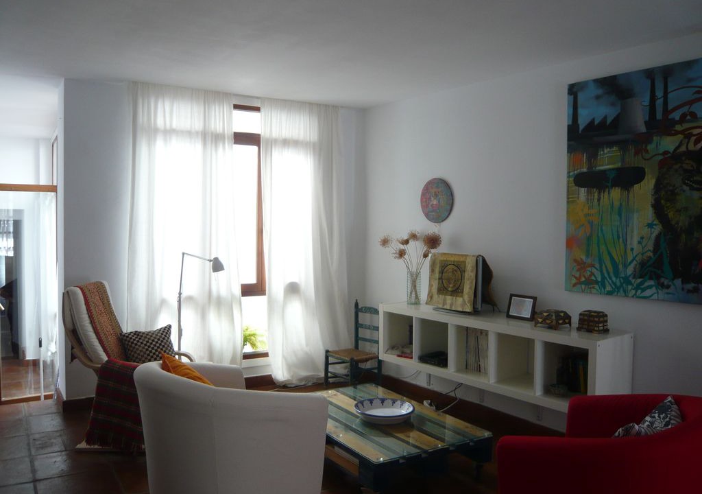 Photo of Livingroom in Grazalema