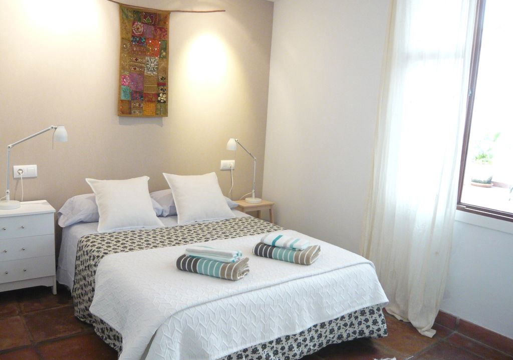Photo of Bedroom in Grazalema