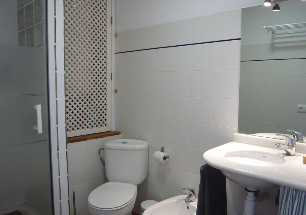 Photo of Bathroom in Grazalema