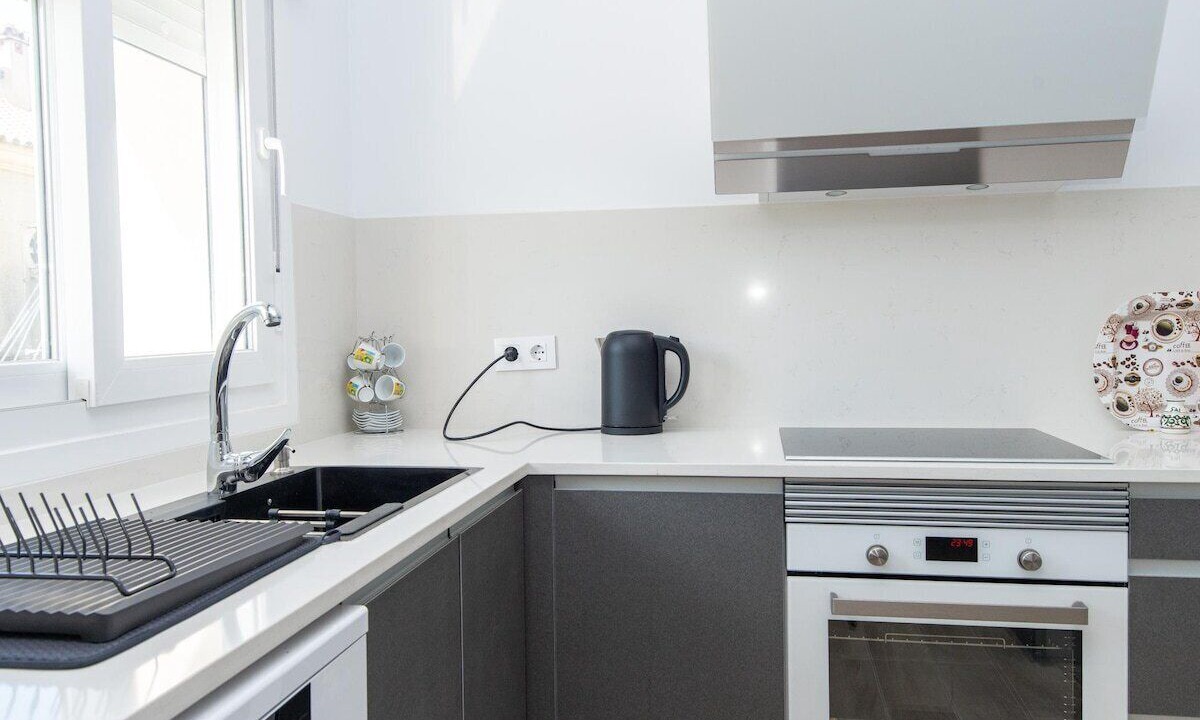 Photo of Kitchen in Sudamerica