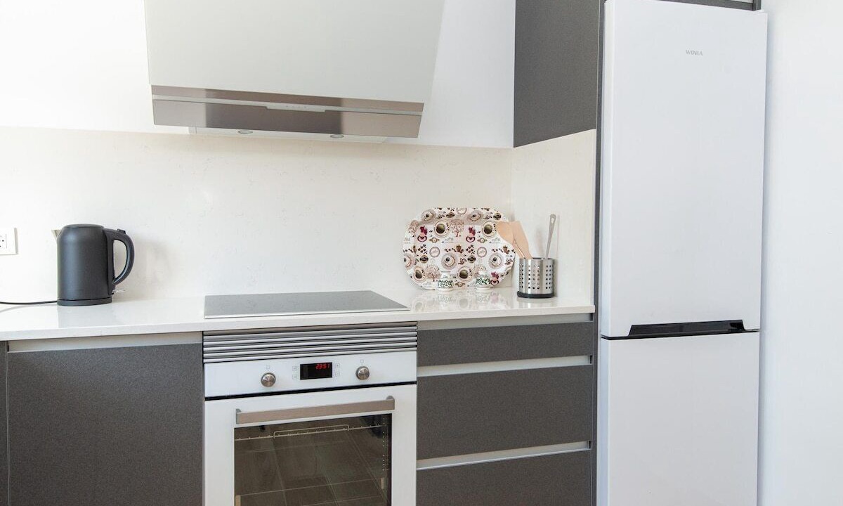 Photo of Kitchen in Sudamerica