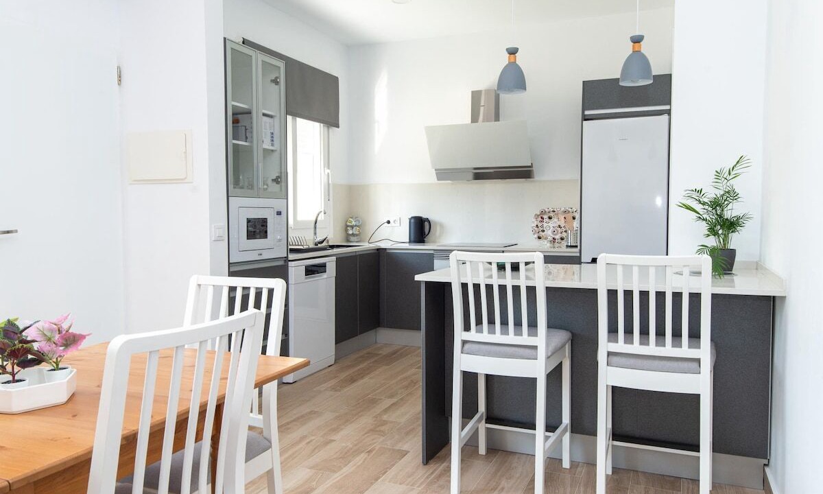 Photo of Kitchen in Sudamerica