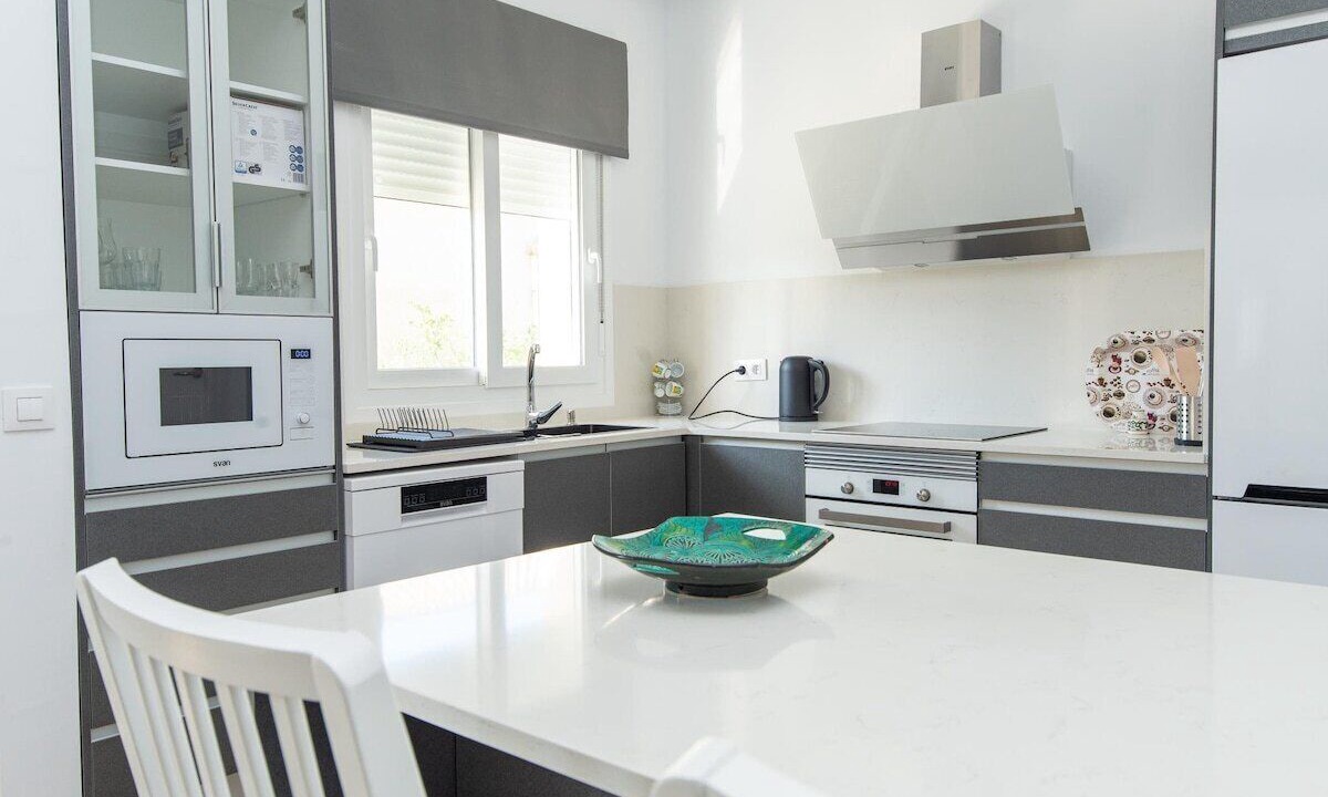 Photo of Kitchen in Sudamerica
