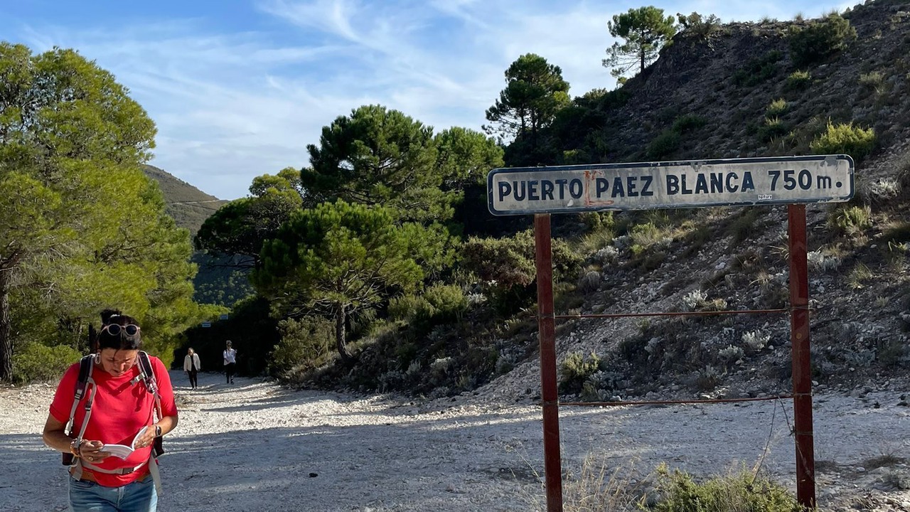 Photo of Outdoor in Competa