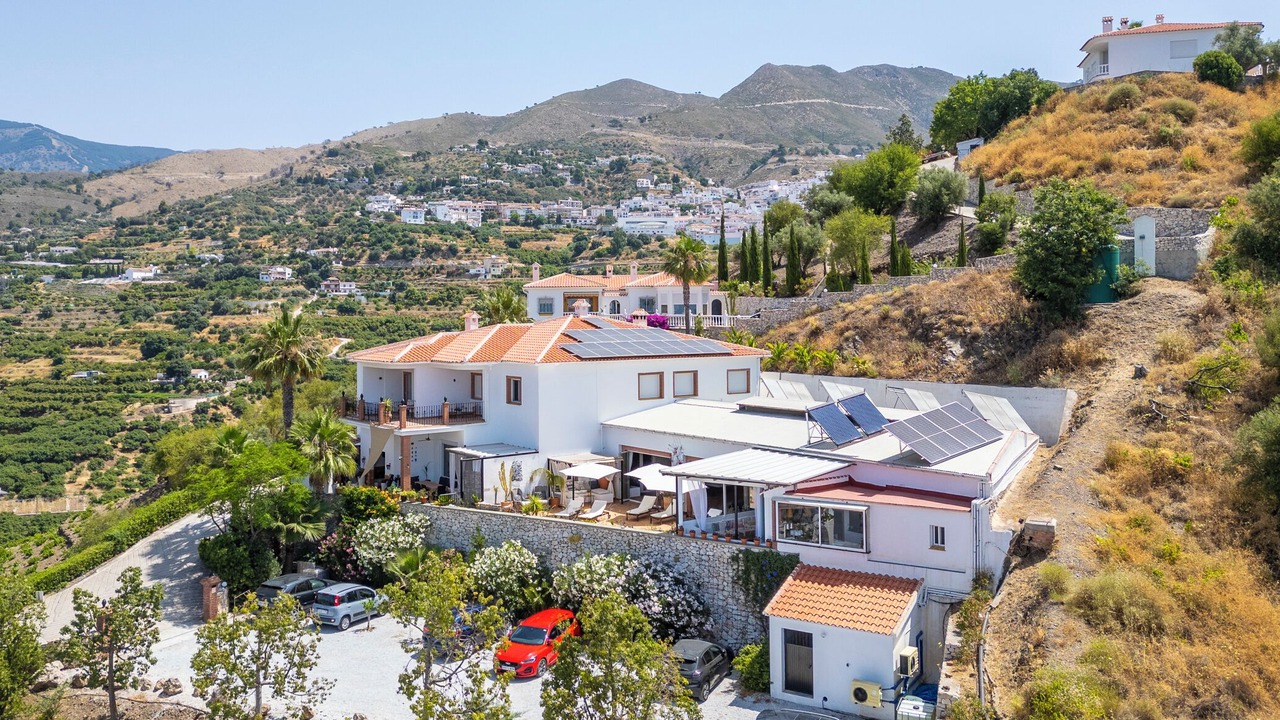 Photo of Outdoor in Competa