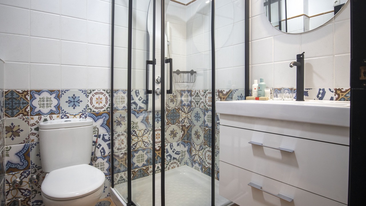 Photo of Bathroom in Competa