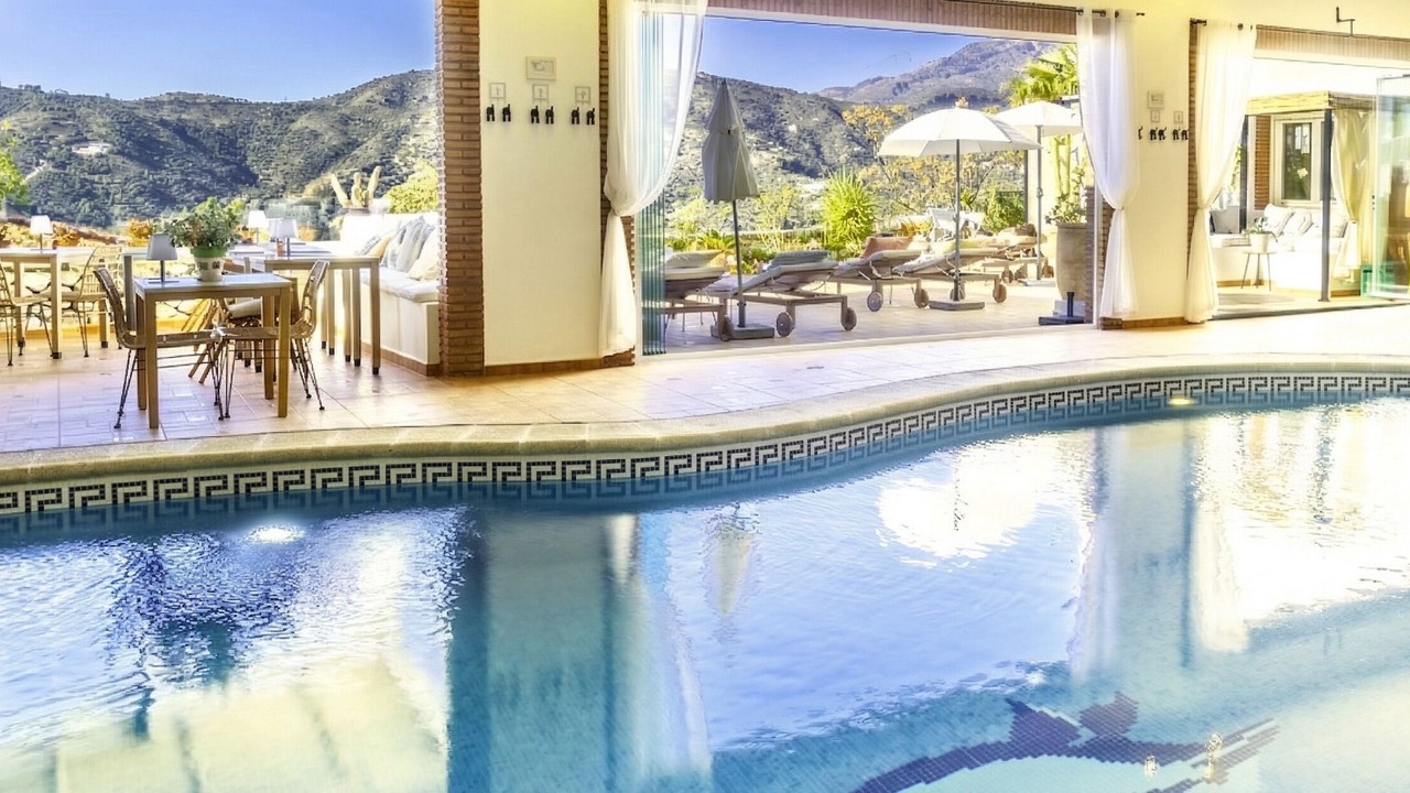 Photo of Outdoor in Competa